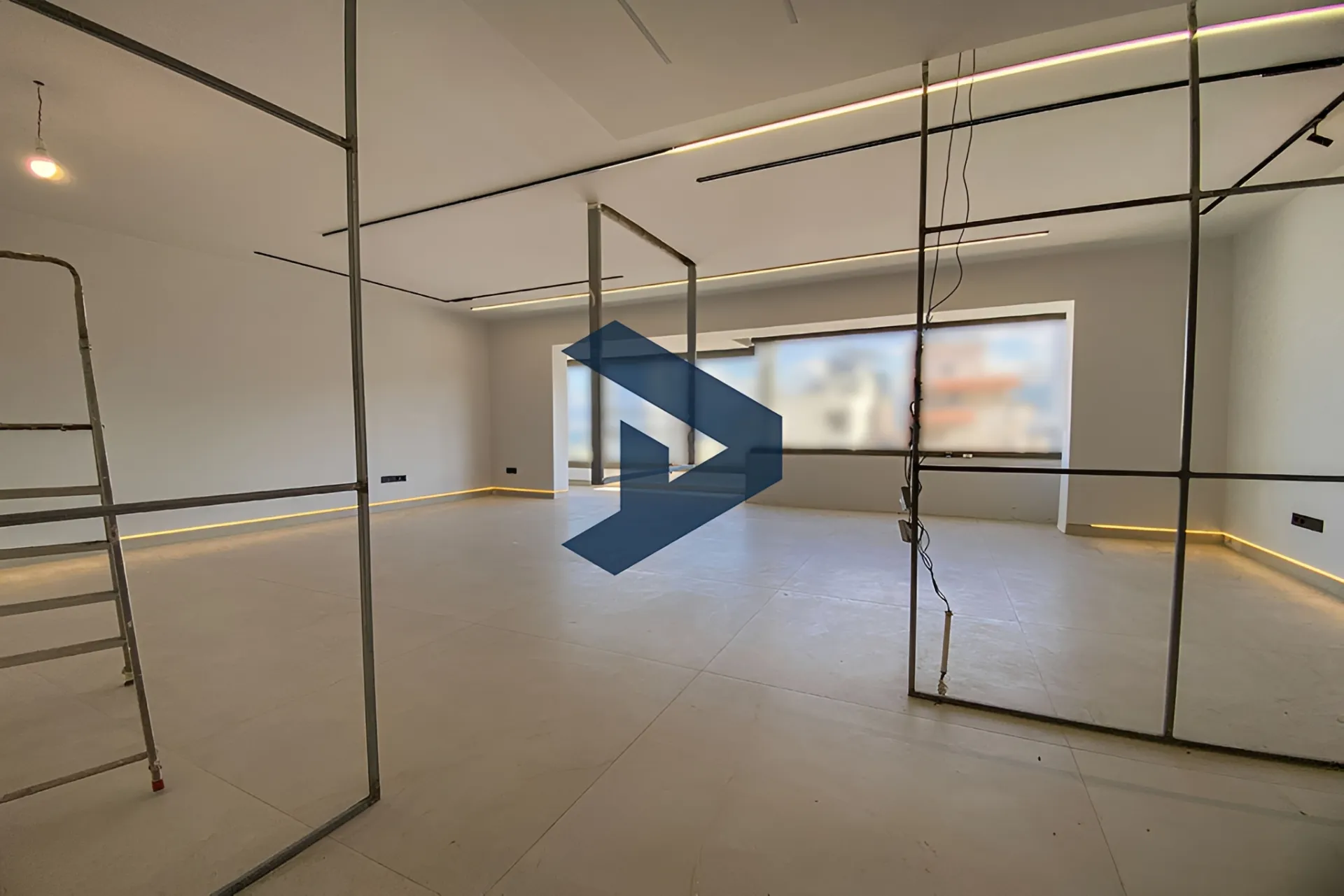Apartment for sale in Ain el-Mreisseh, Beirut, Lebanon