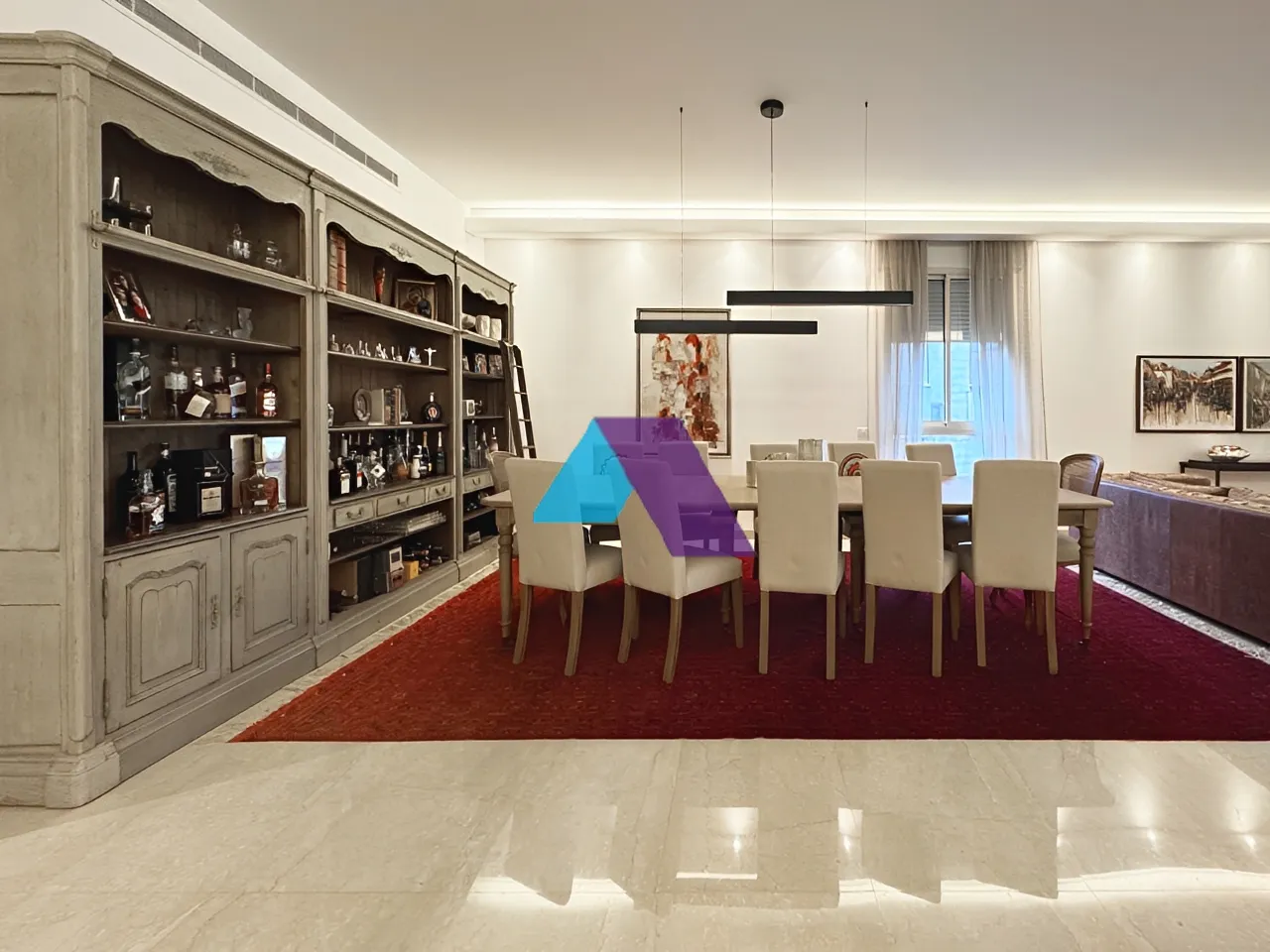 Apartment for Sale in Mar Takla
