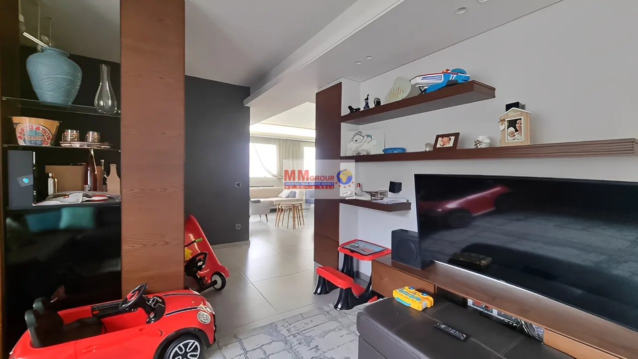 Apartment for Rent in Ain Aalak