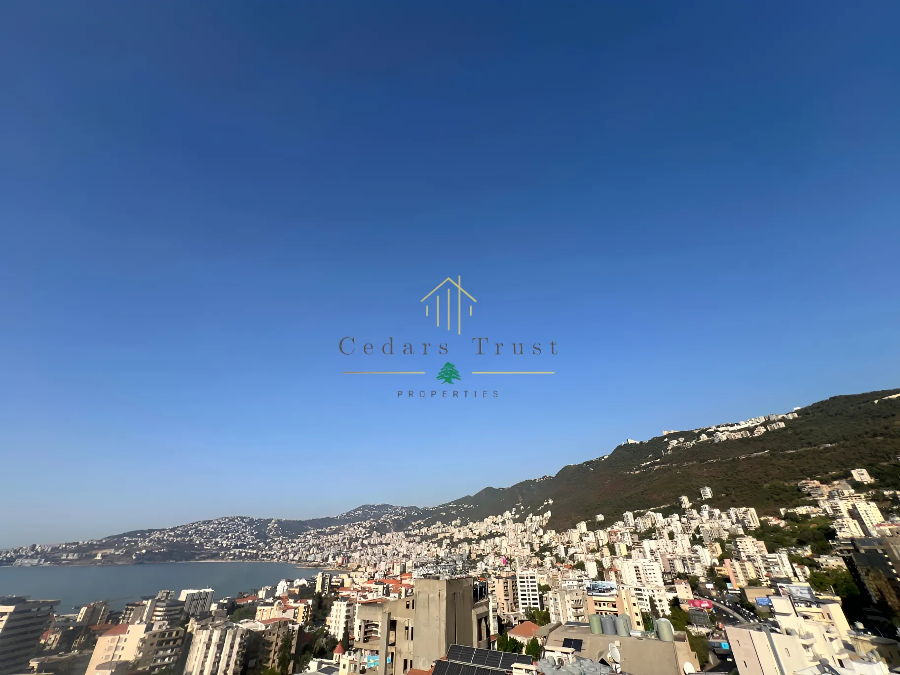 Triplex for Sale in Sarba, Lebanon