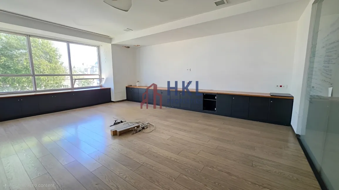 Office for rent in Downtown