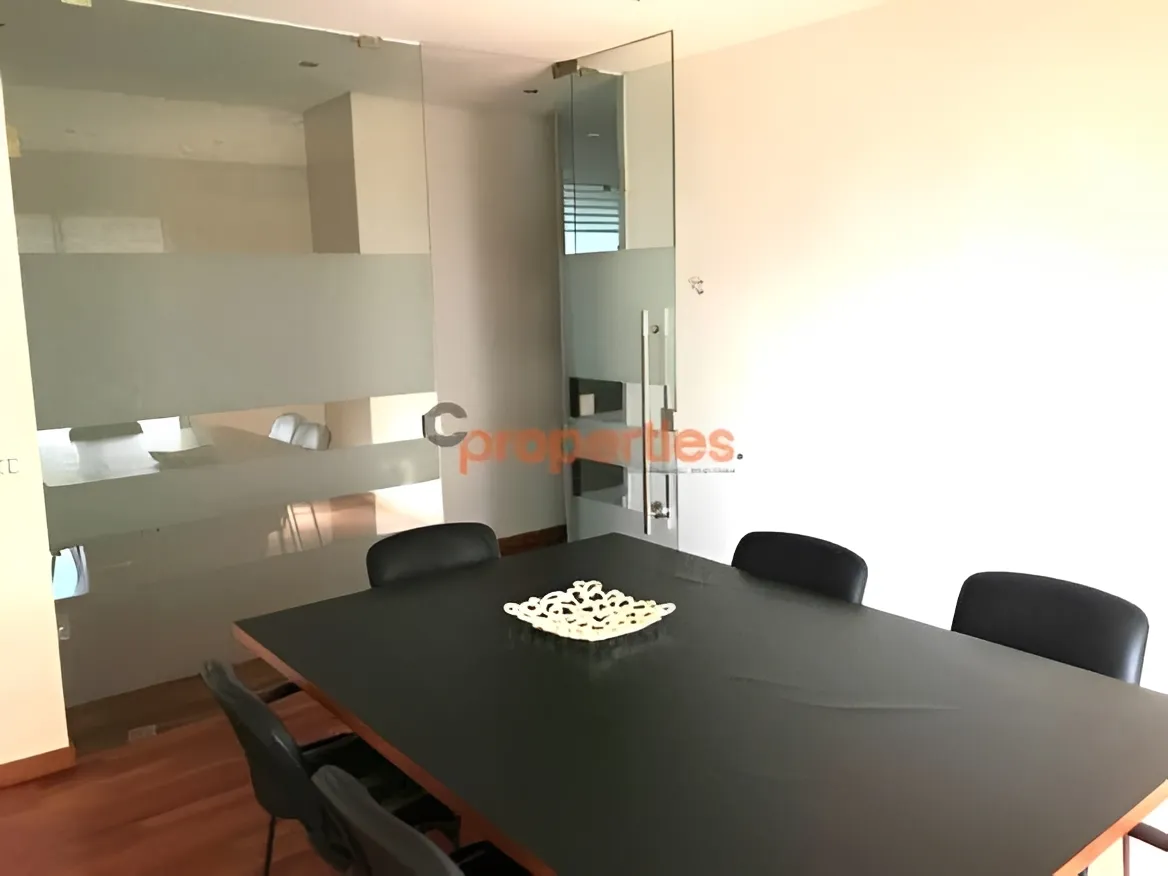 Office for Rent in Zalqa