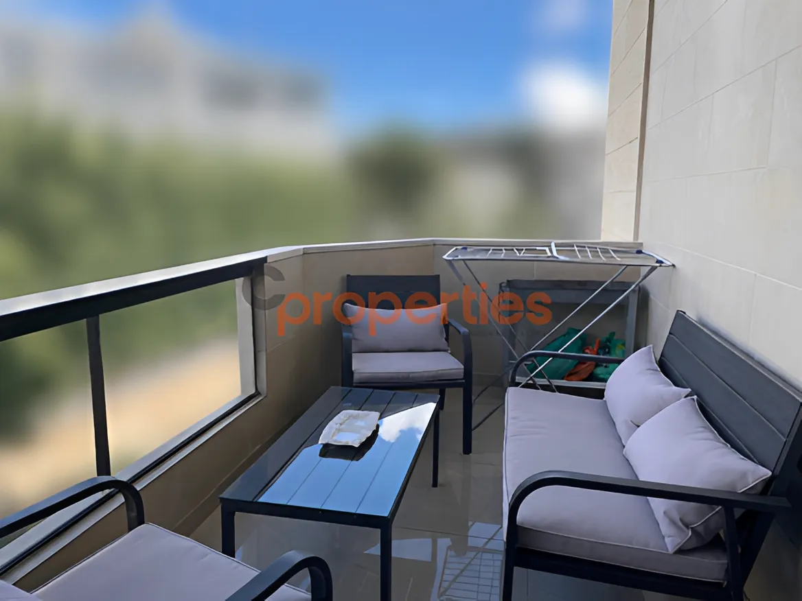 Apartment for Sale in Qlayaat - 2 bed, 2 bath