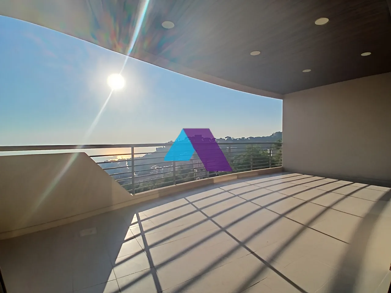 Apartment for Sale in Jouret El Ballout - 3 bed, 5 bath