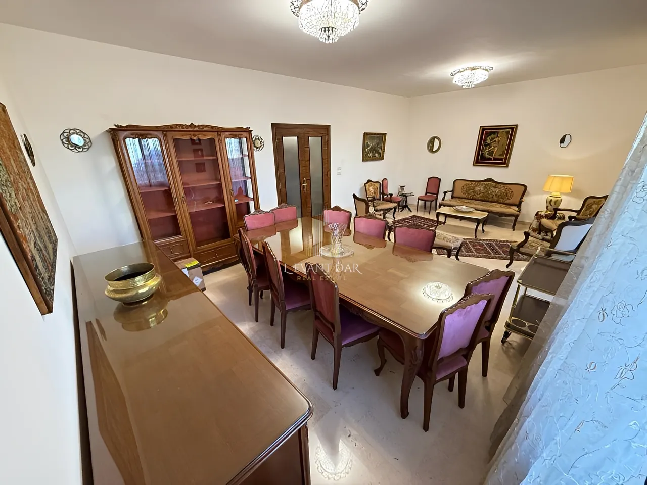 Apartment for rent in Jdeideh, Lebanon
