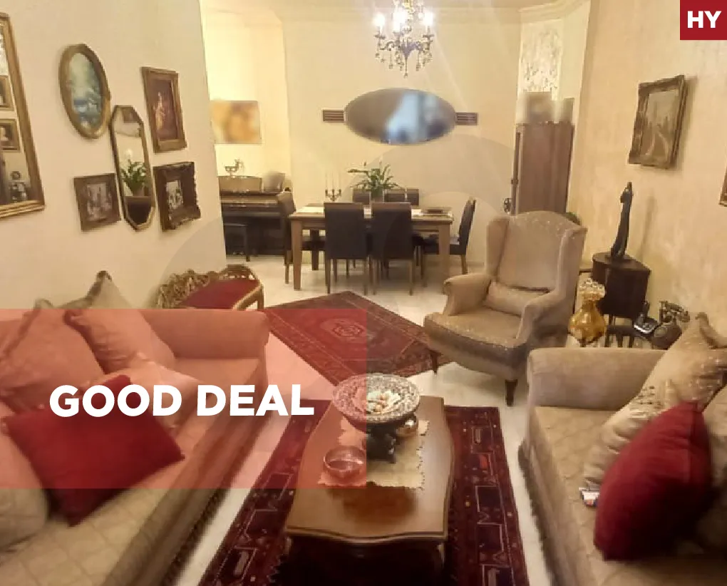 Building for Sale in Merdacheh