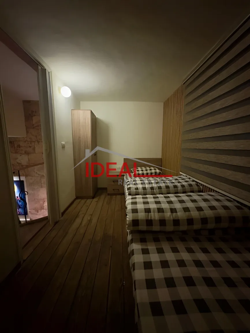 Chalet for sale in Faraya