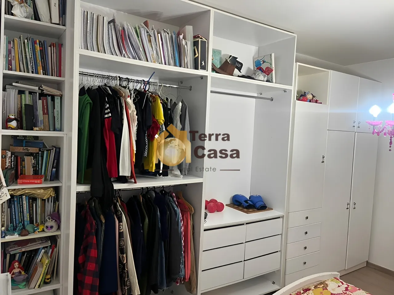Apartment for Sale in Ksara