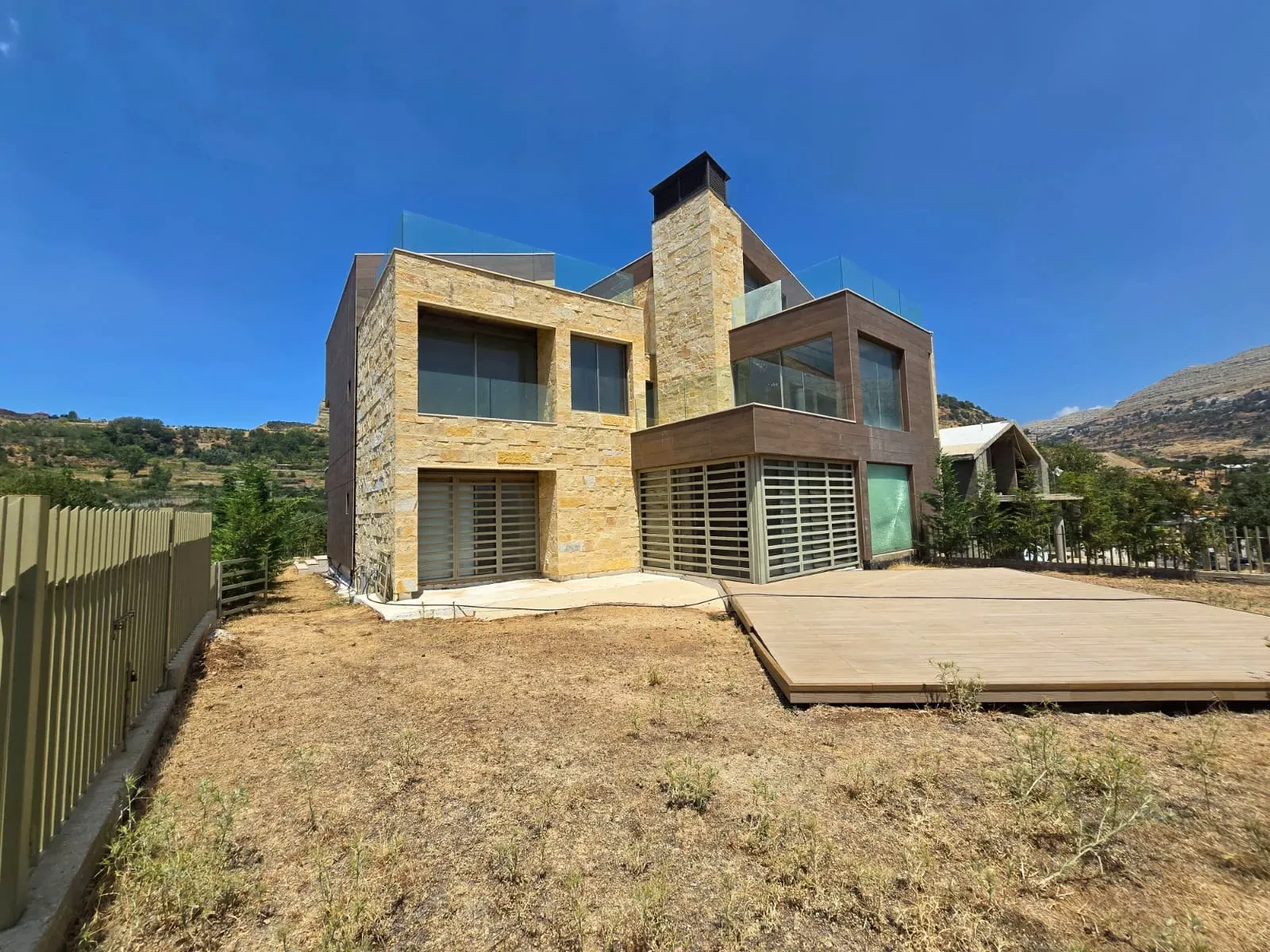 Apartment for Sale in Hrajel
