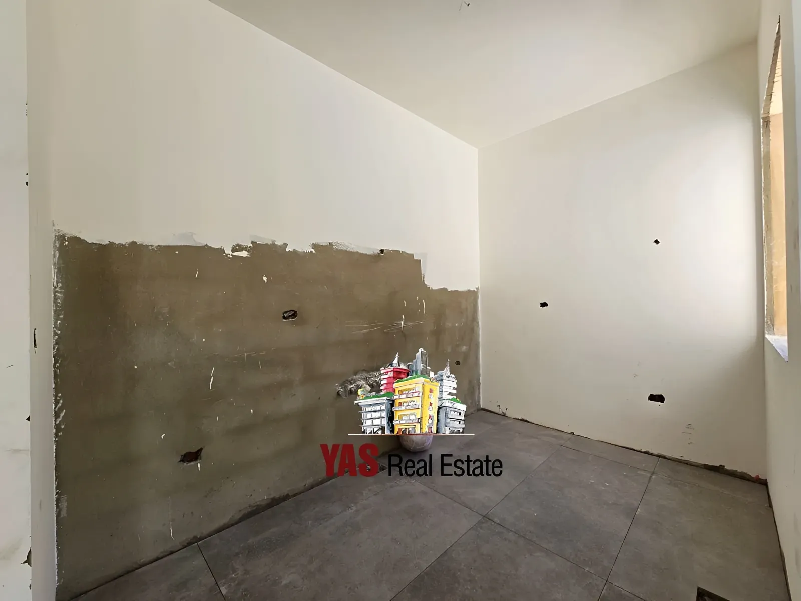 Apartment for Sale in Faraya