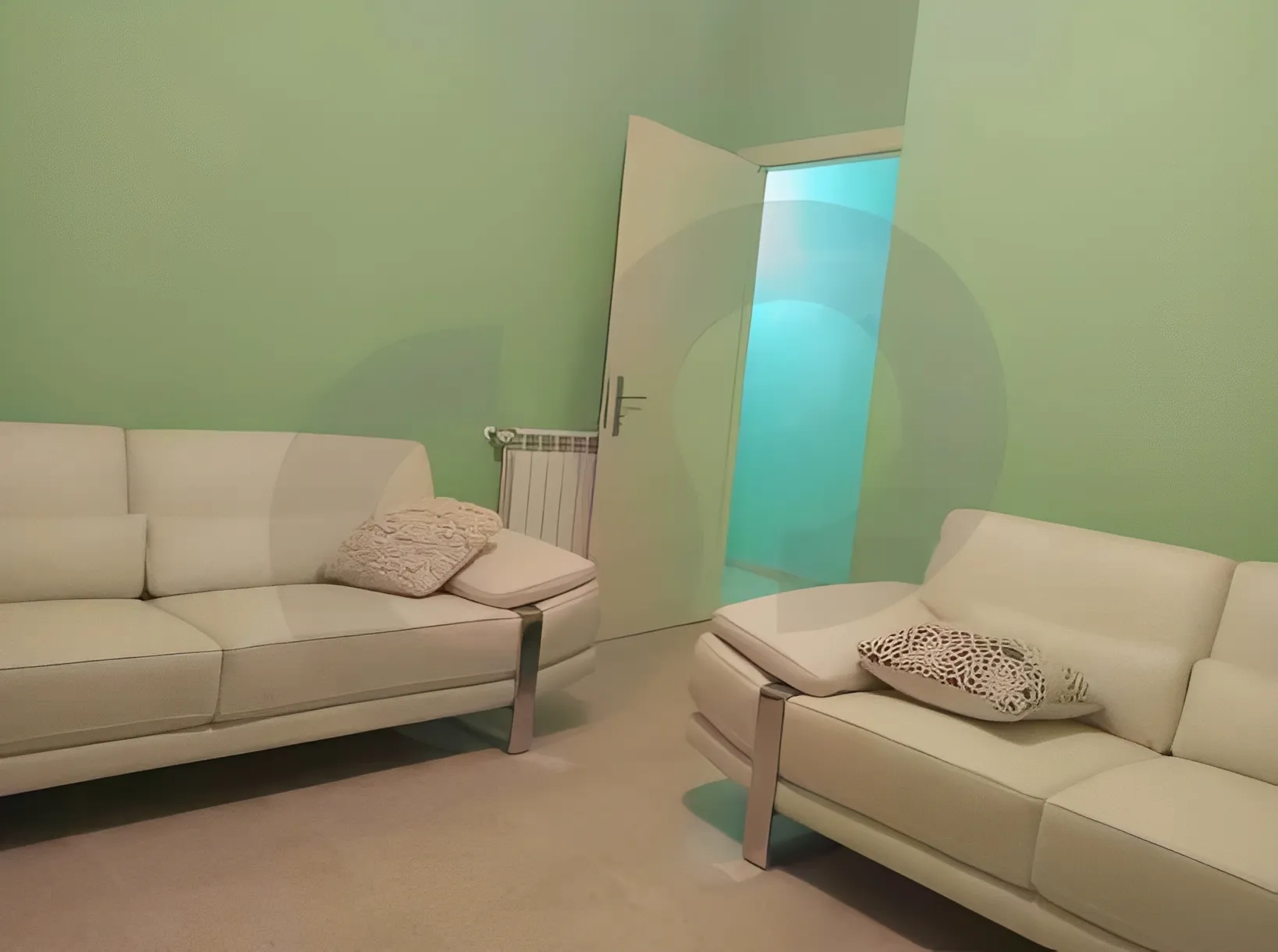 Apartment for Sale in Zgharta, Lebanon