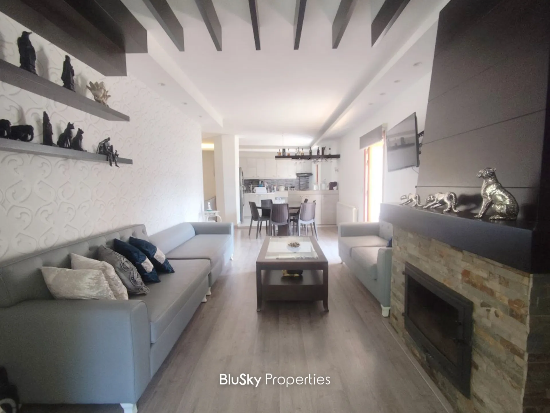 Chalet for sale in Faitroun, lebanon - 2 bed, 2.0 bath