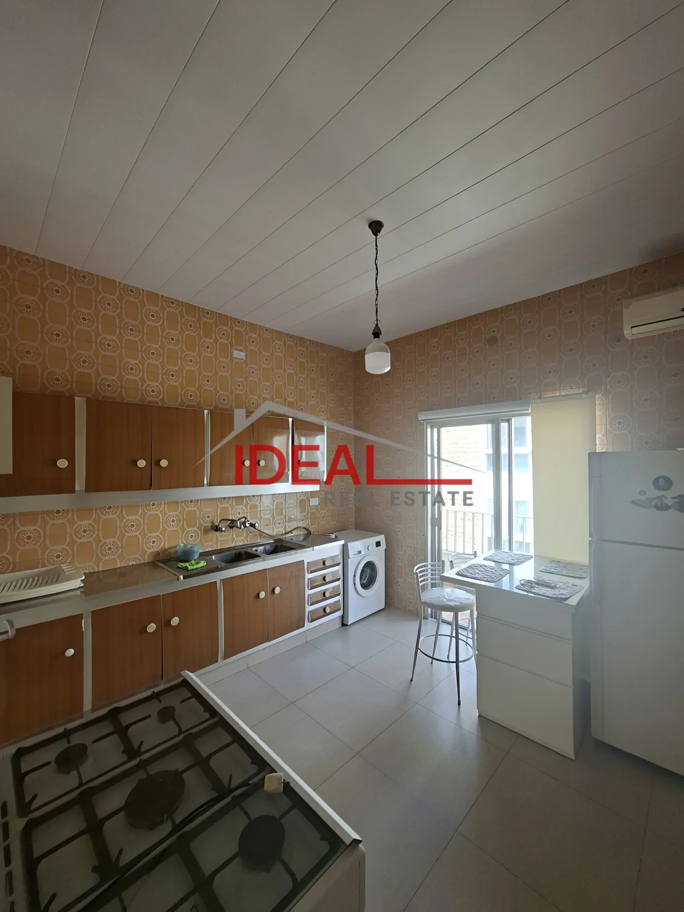 Apartment for rent in Kfar Hbab, Lebanon - 2 bed, 2 bath