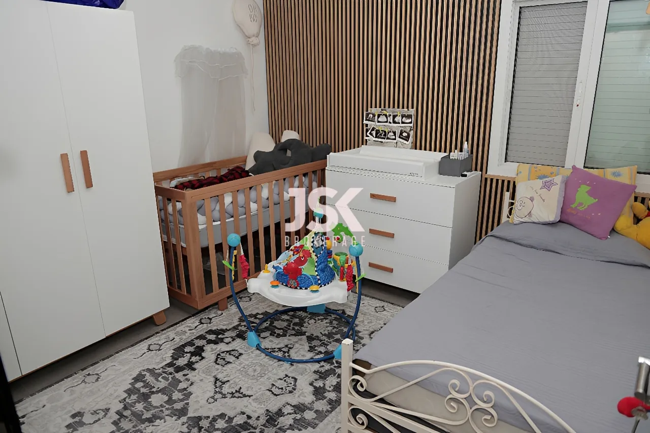 Apartment for Sale in Blat