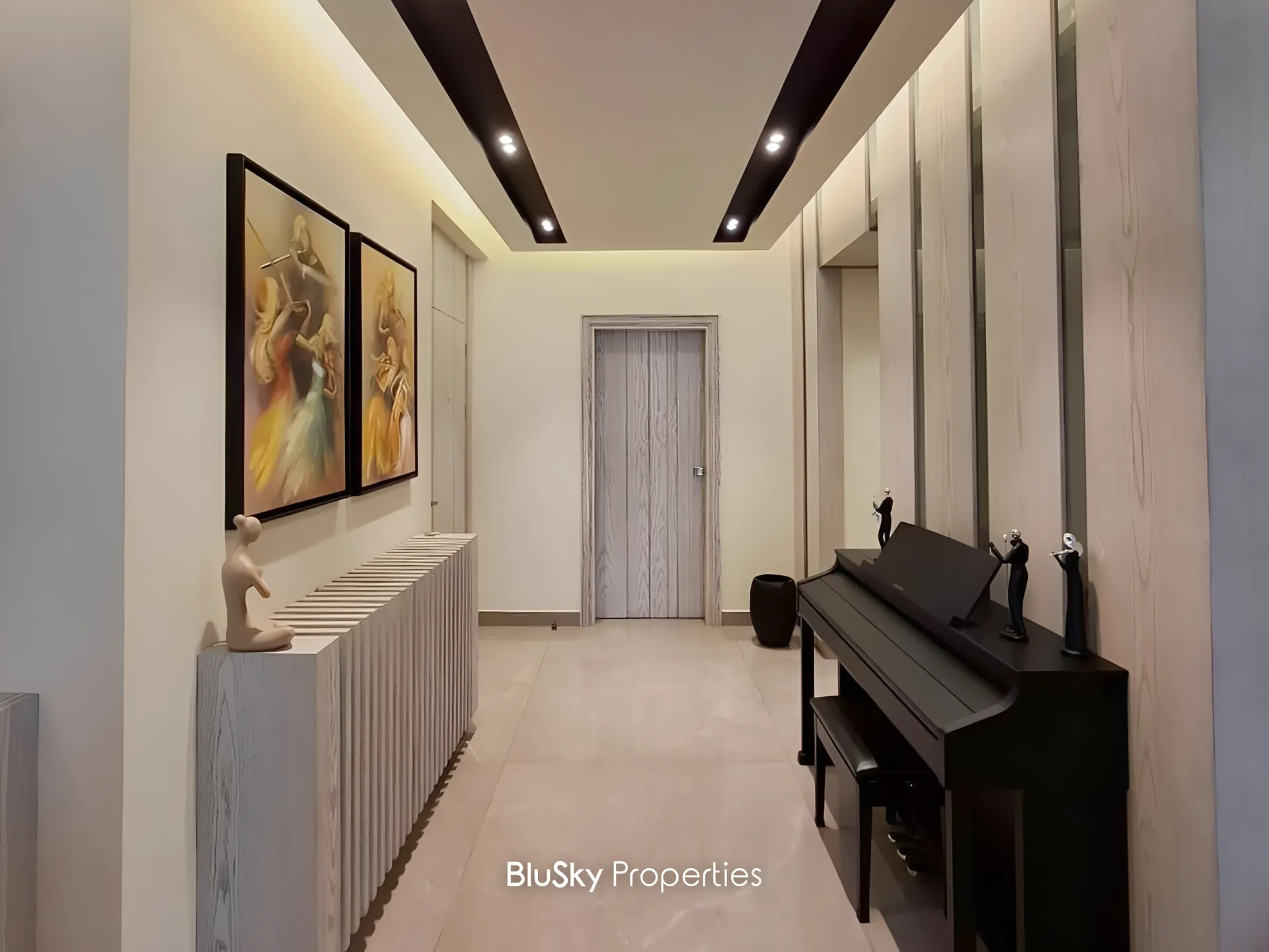 Apartment for sale in Jdeideh, lebanon