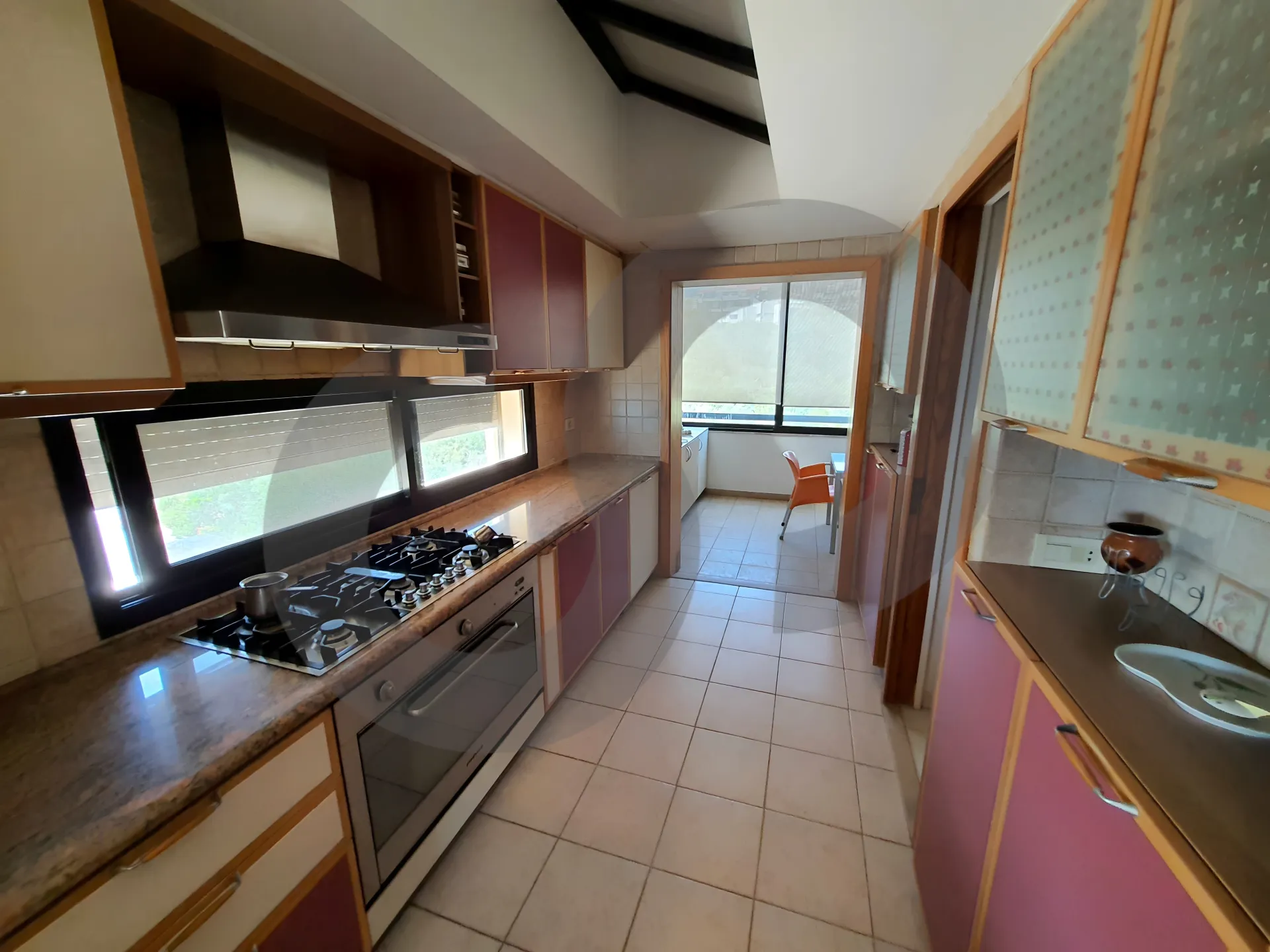 Apartment for Rent in Adma w Dafnah