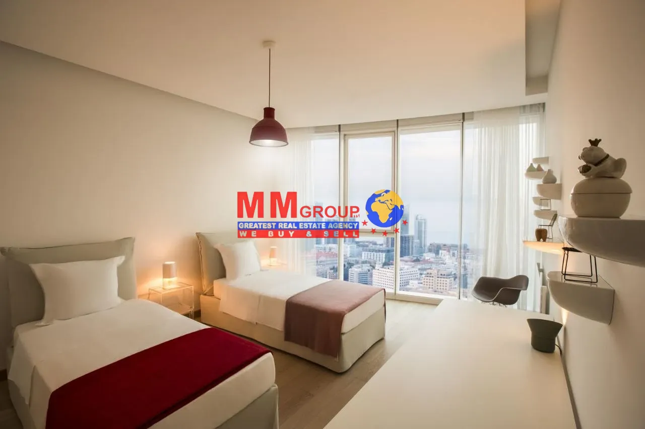 Apartment for sale in Achrafieh, Beirut, Lebanon
