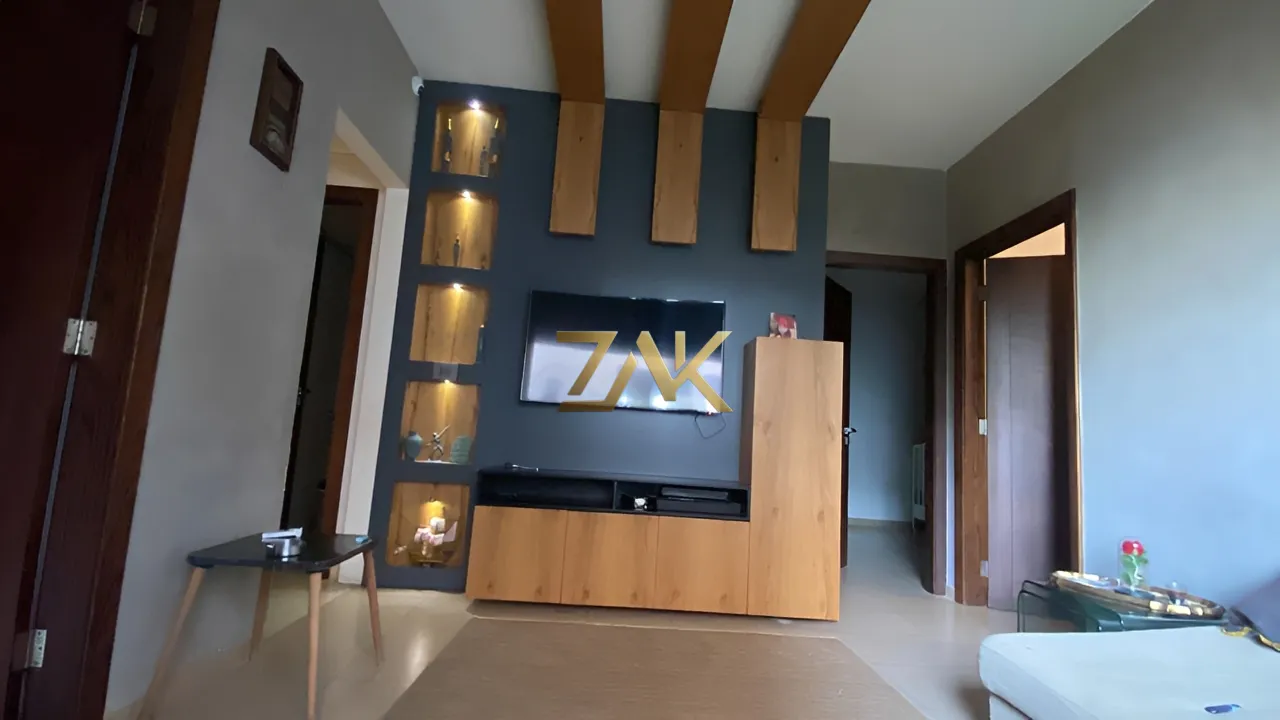 Apartment for Sale Sahel Aalma