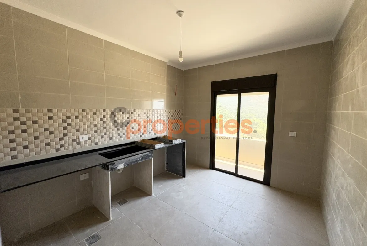 Apartment for Sale in Basbina