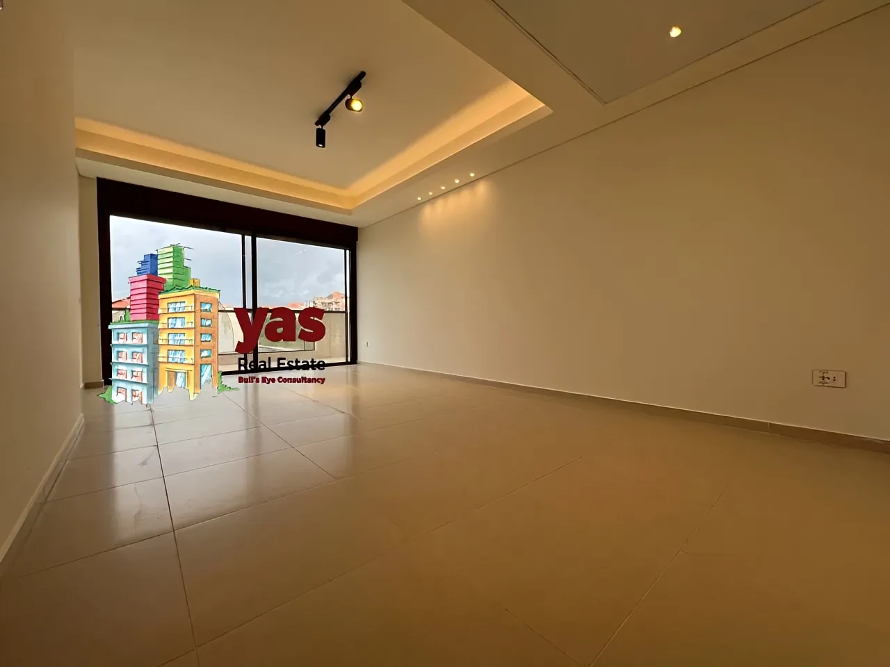 Apartment for Rent in Ballouneh