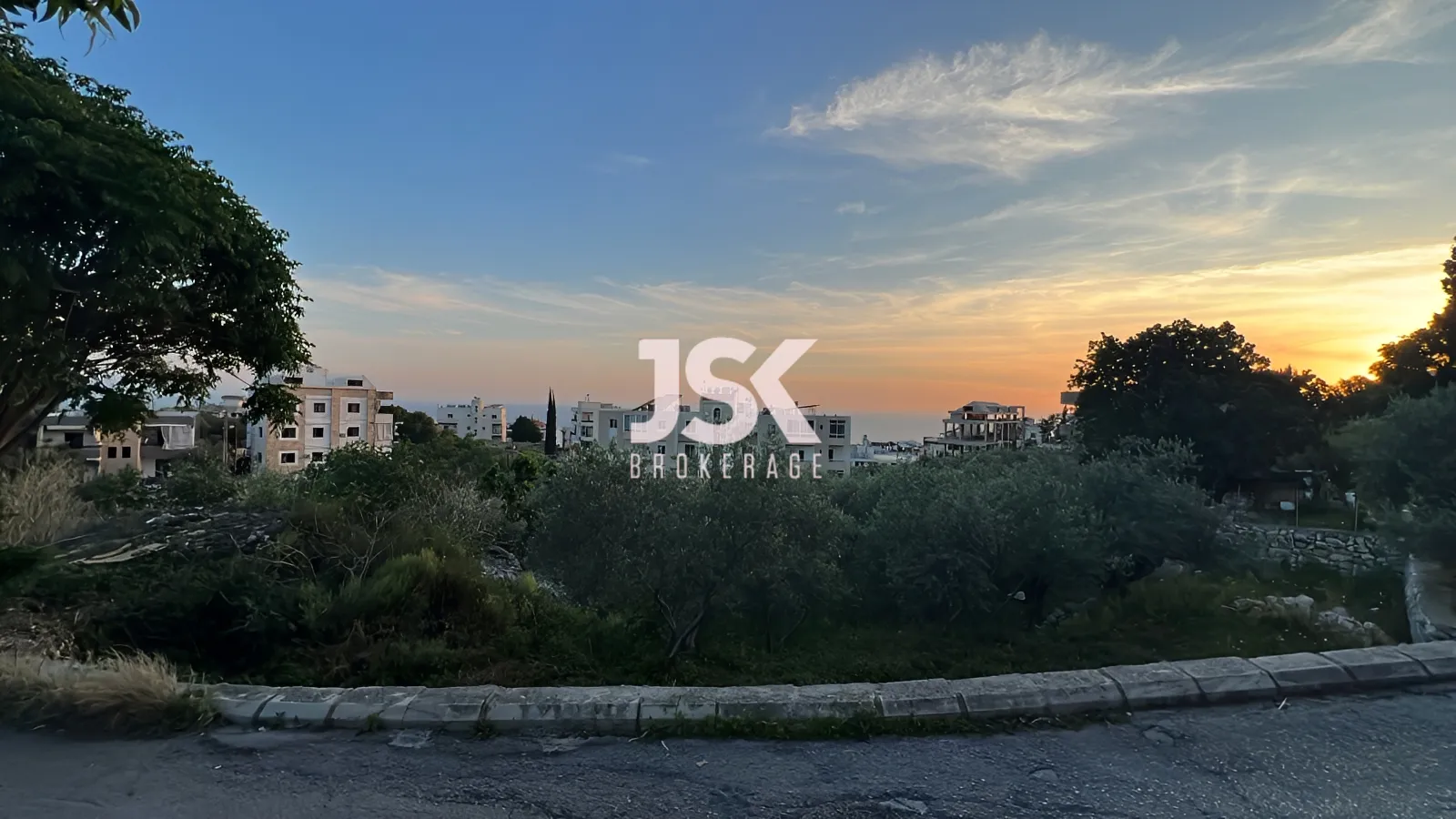 Land for Sale in Aamchit