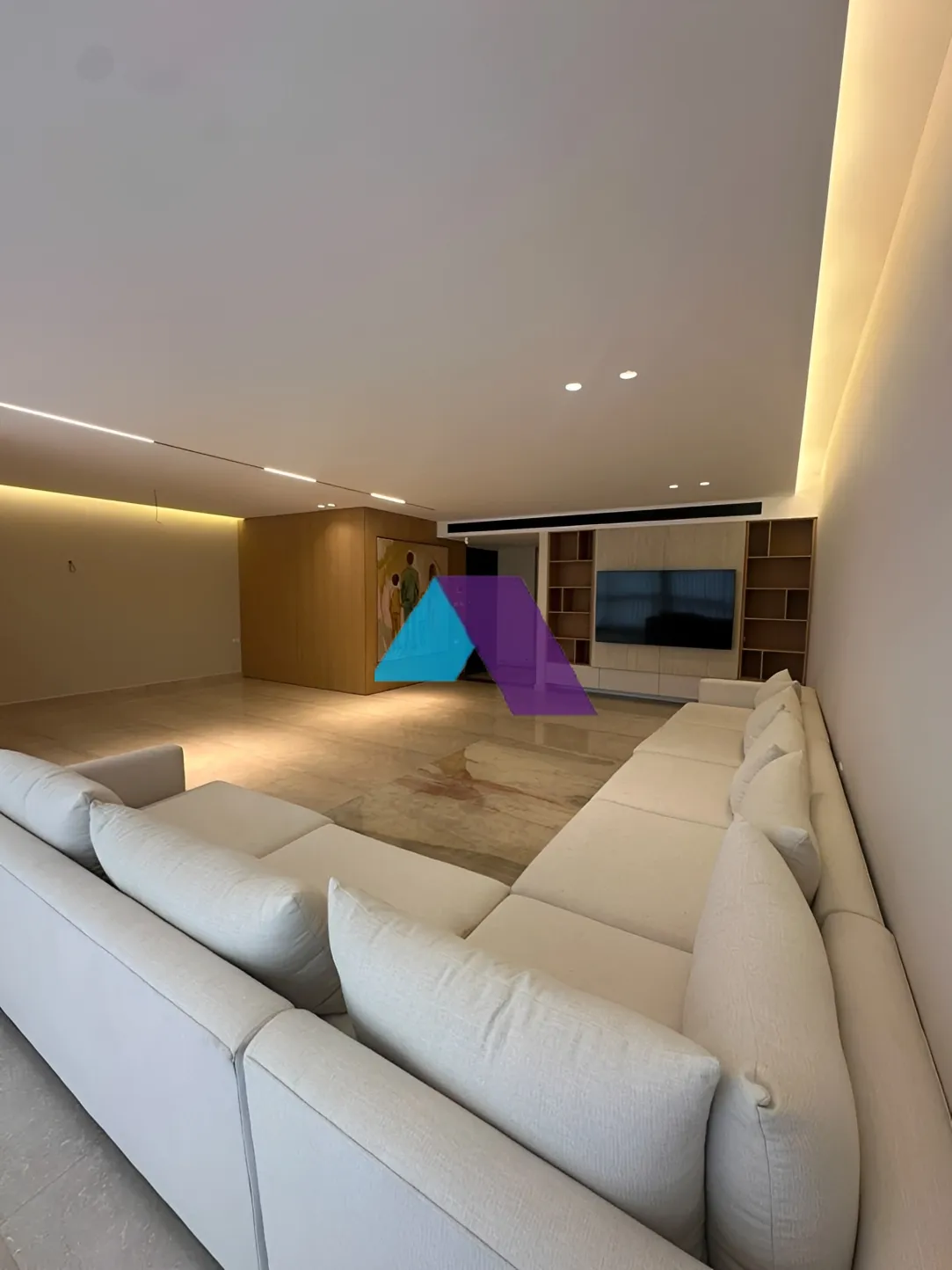 Apartment for sale in Tallet Khayat