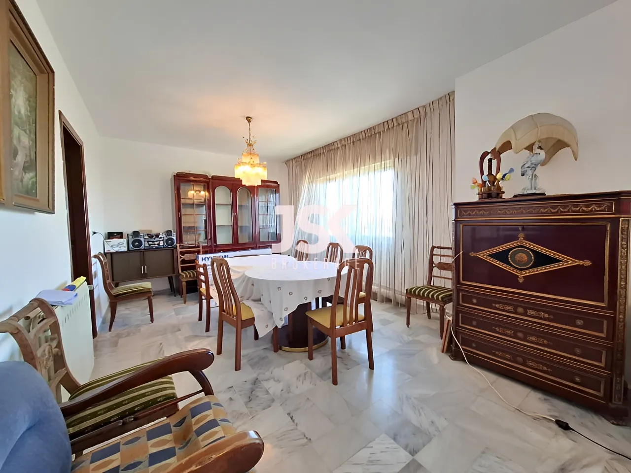 Apartment for Sale in Ajaltoun