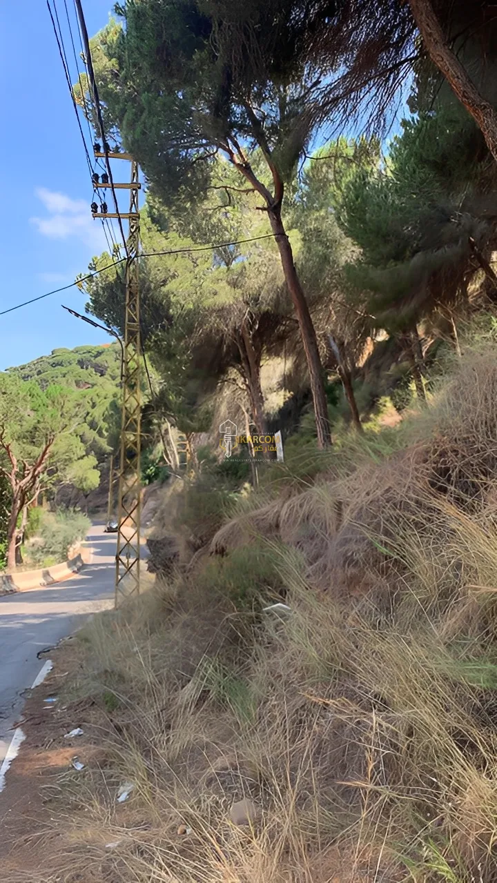 Land for Sale in Beit Meri