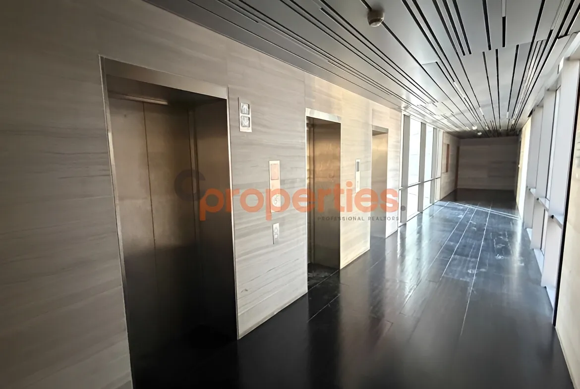 Office for Rent in Saifi Village