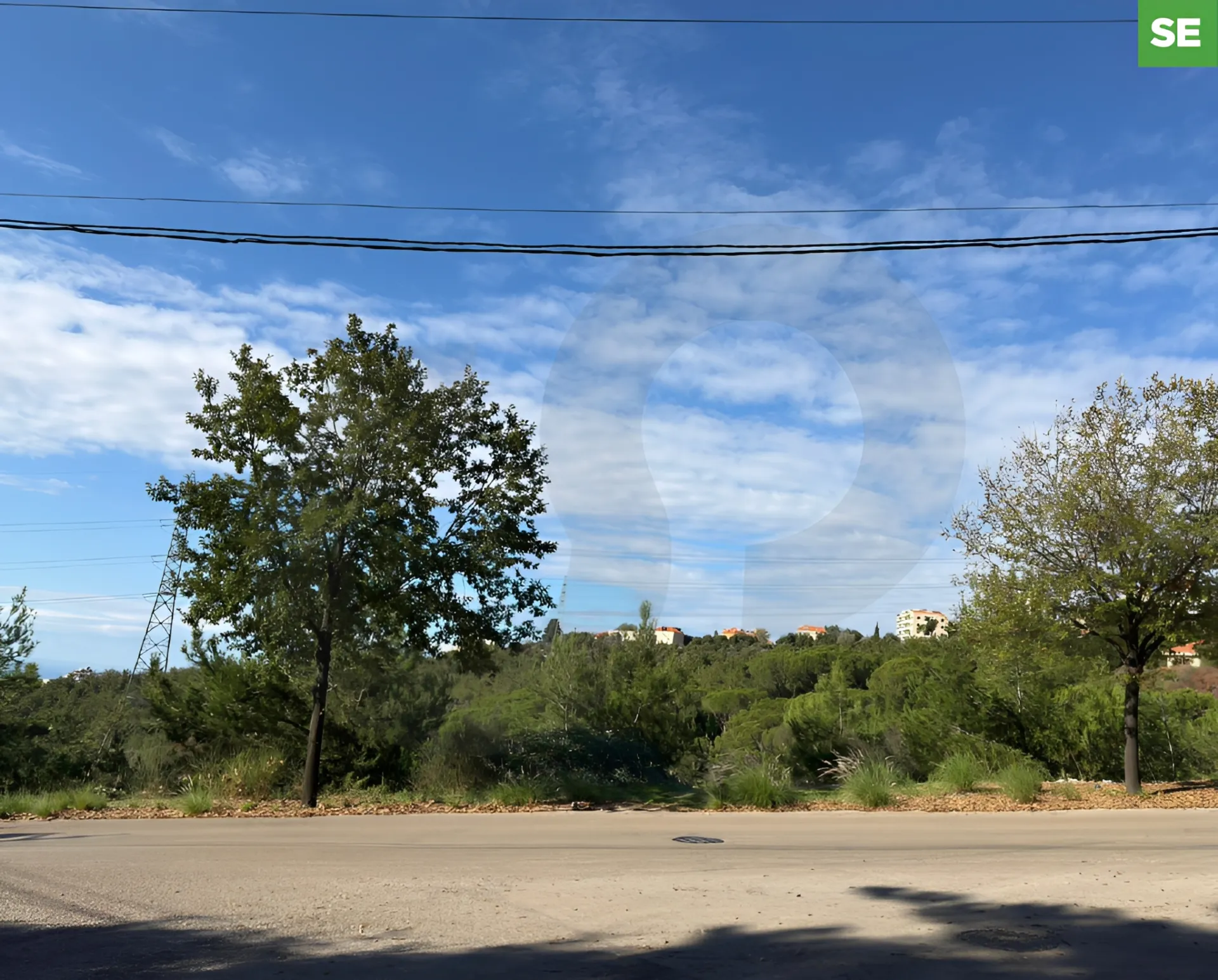 Land for Sale in Ballouneh, Lebanon