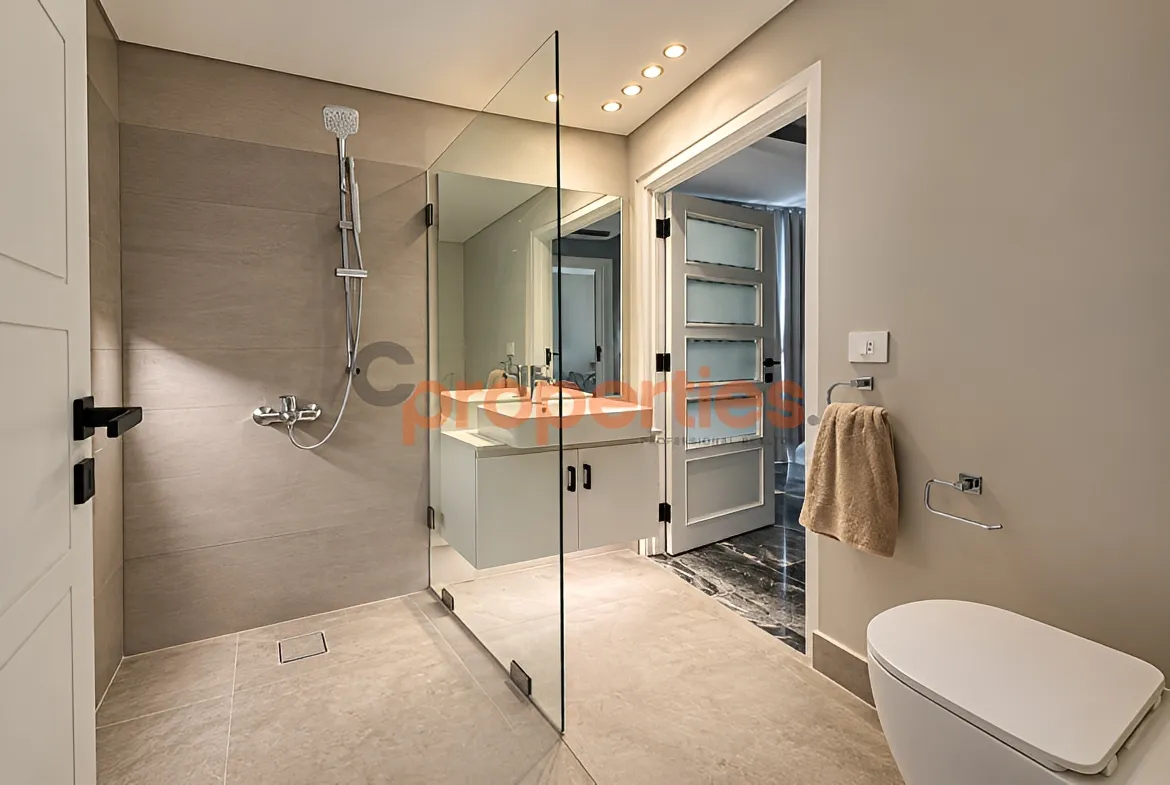 Apartment for Rent in Verdun