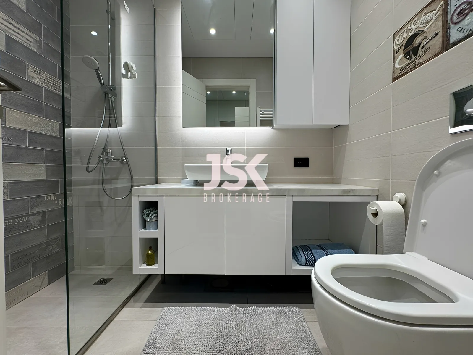 Apartment for Sale in Qennabet Broummana