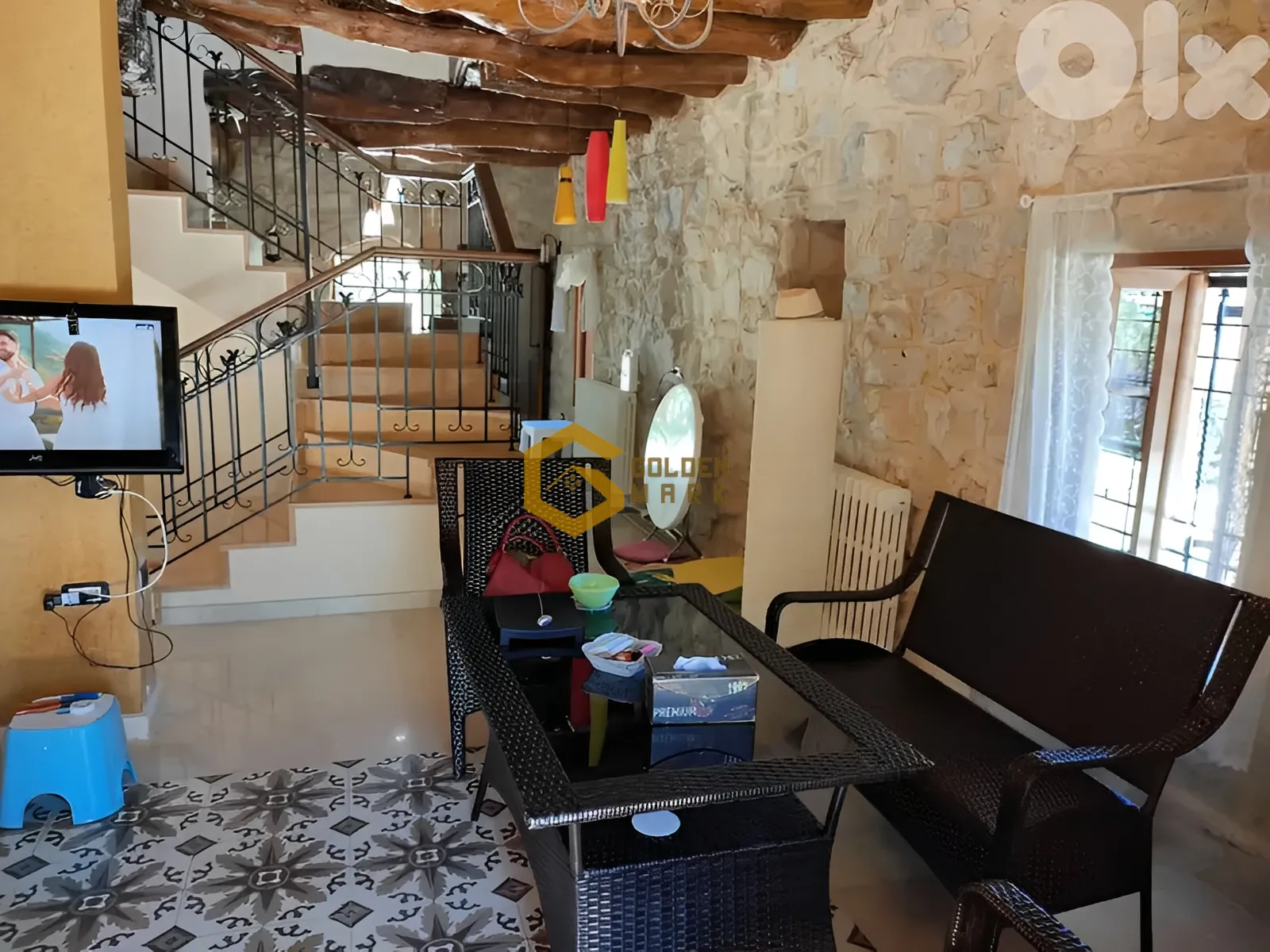 Villa for Sale in Byblos
