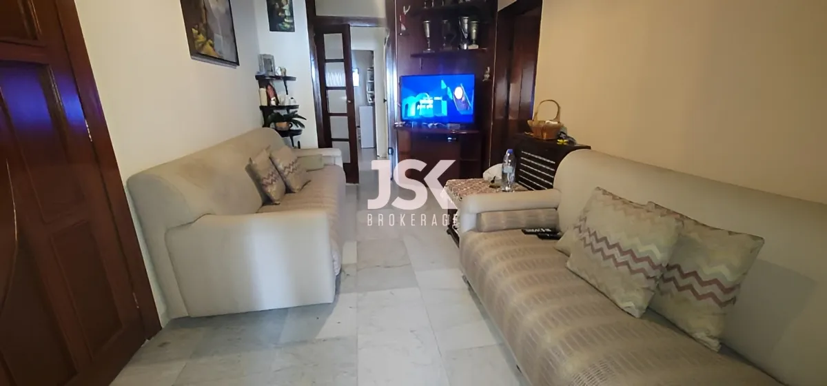 Apartment for Sale in Harissa, Lebanon - 2 bed, 2 bath