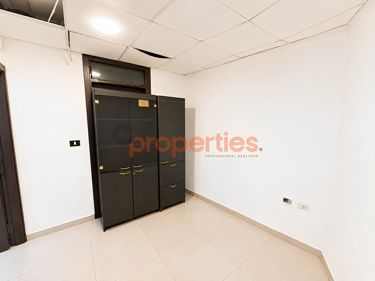 Warehouse for rent in Hazmieh, Lebanon