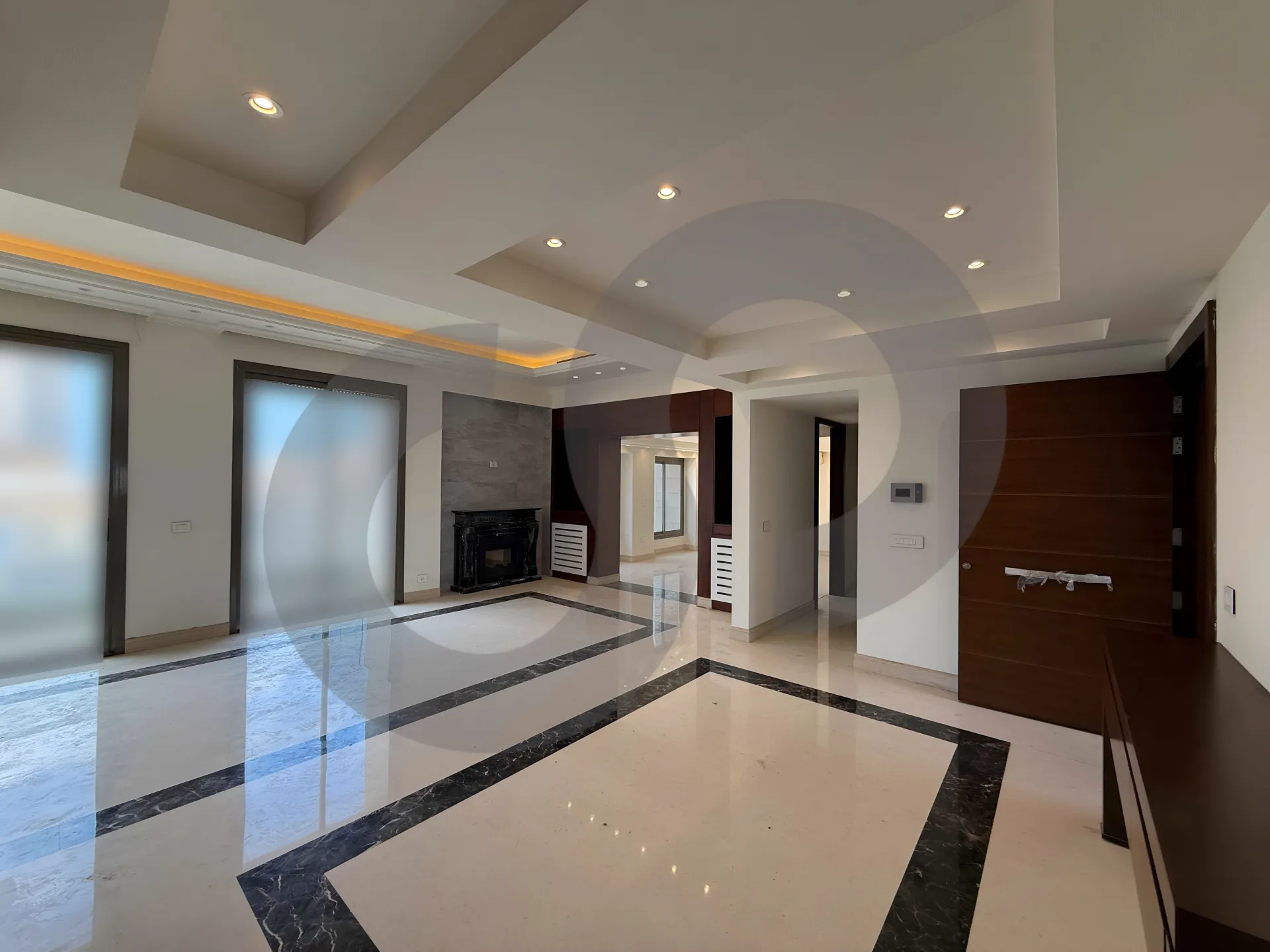 Apartment for Sale in Achrafieh