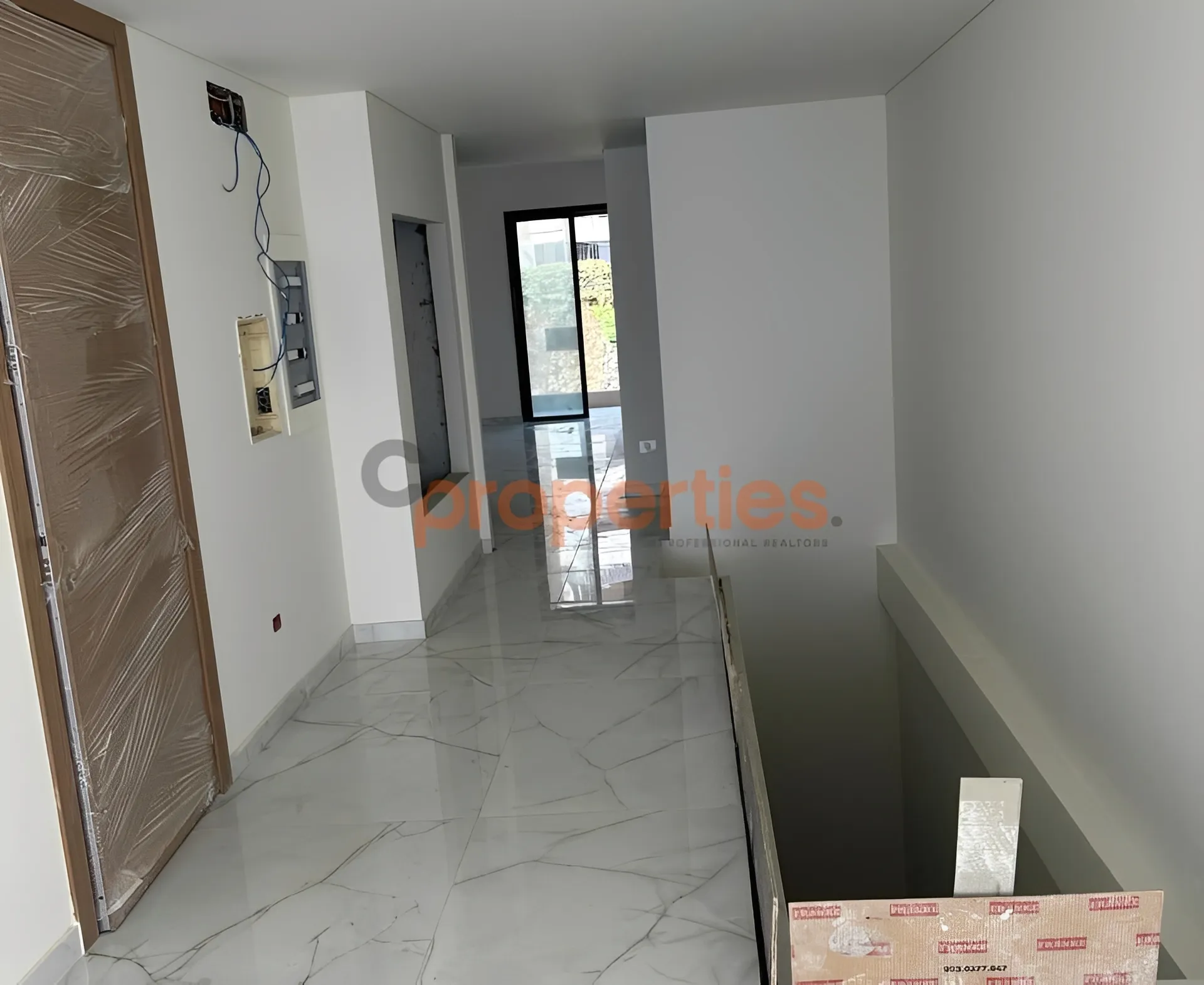 Duplex for Sale in Hazmieh