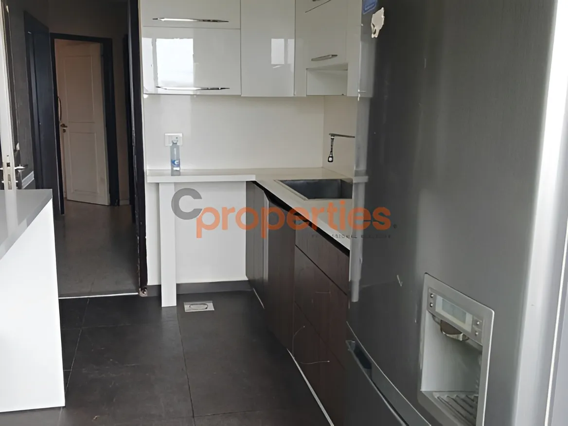 Apartment for Rent in Ain Saadeh