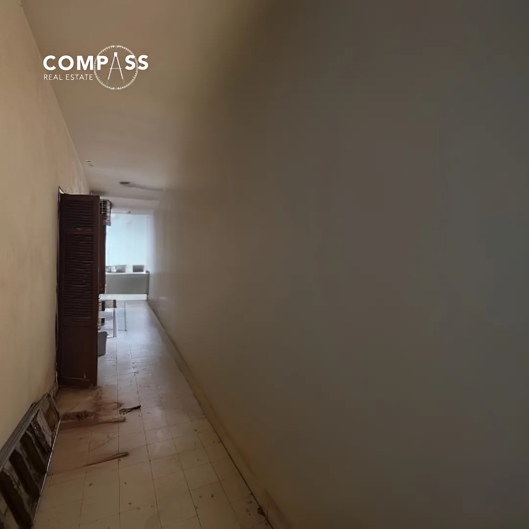 Apartment for sale in Sin El Fil, Lebanon