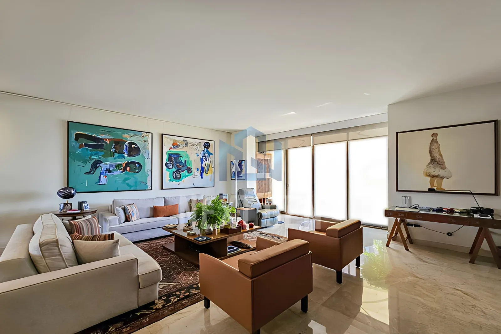 Apartment for Sale in Clemenceau