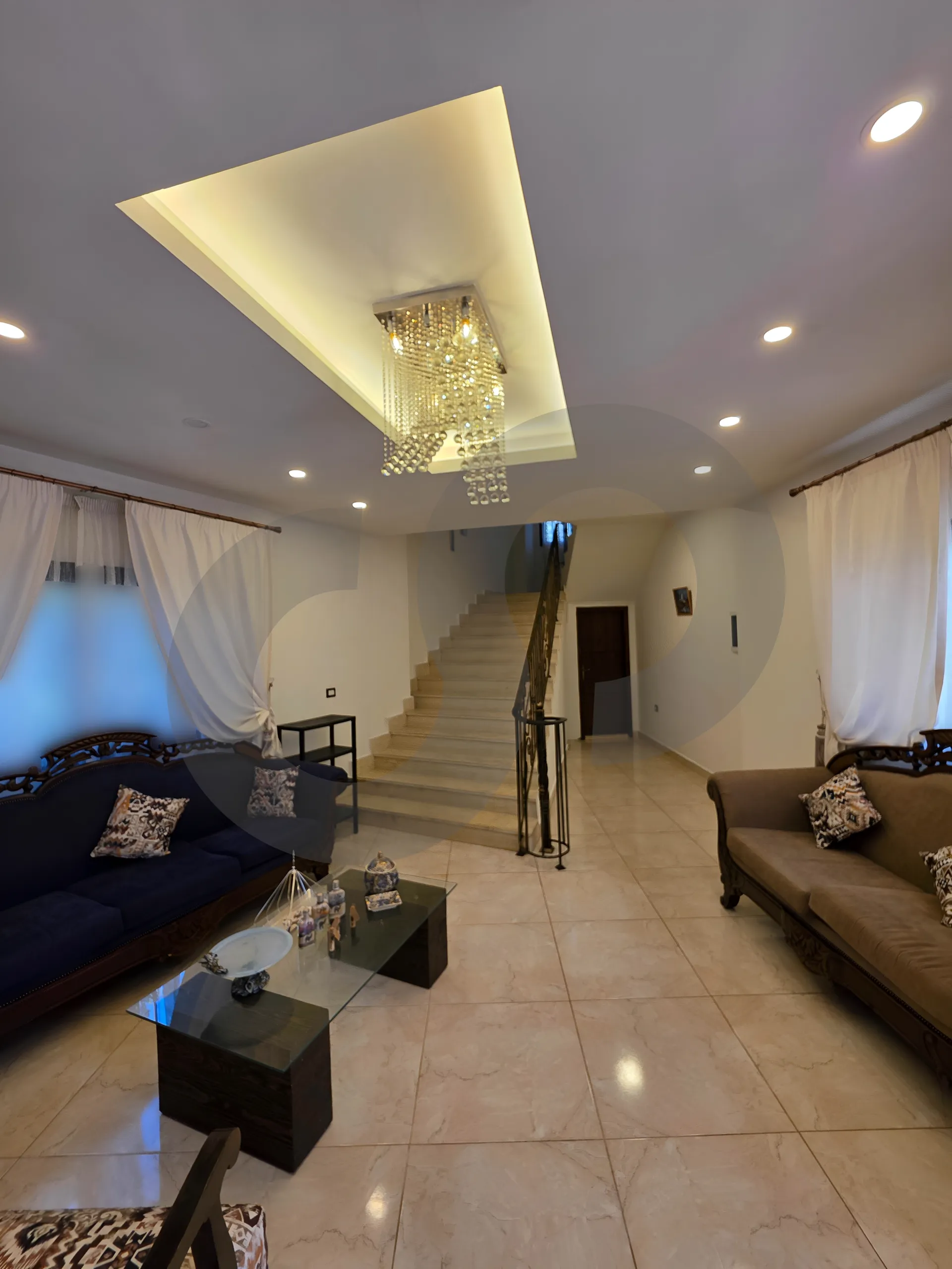 Villa for Sale in Aley
