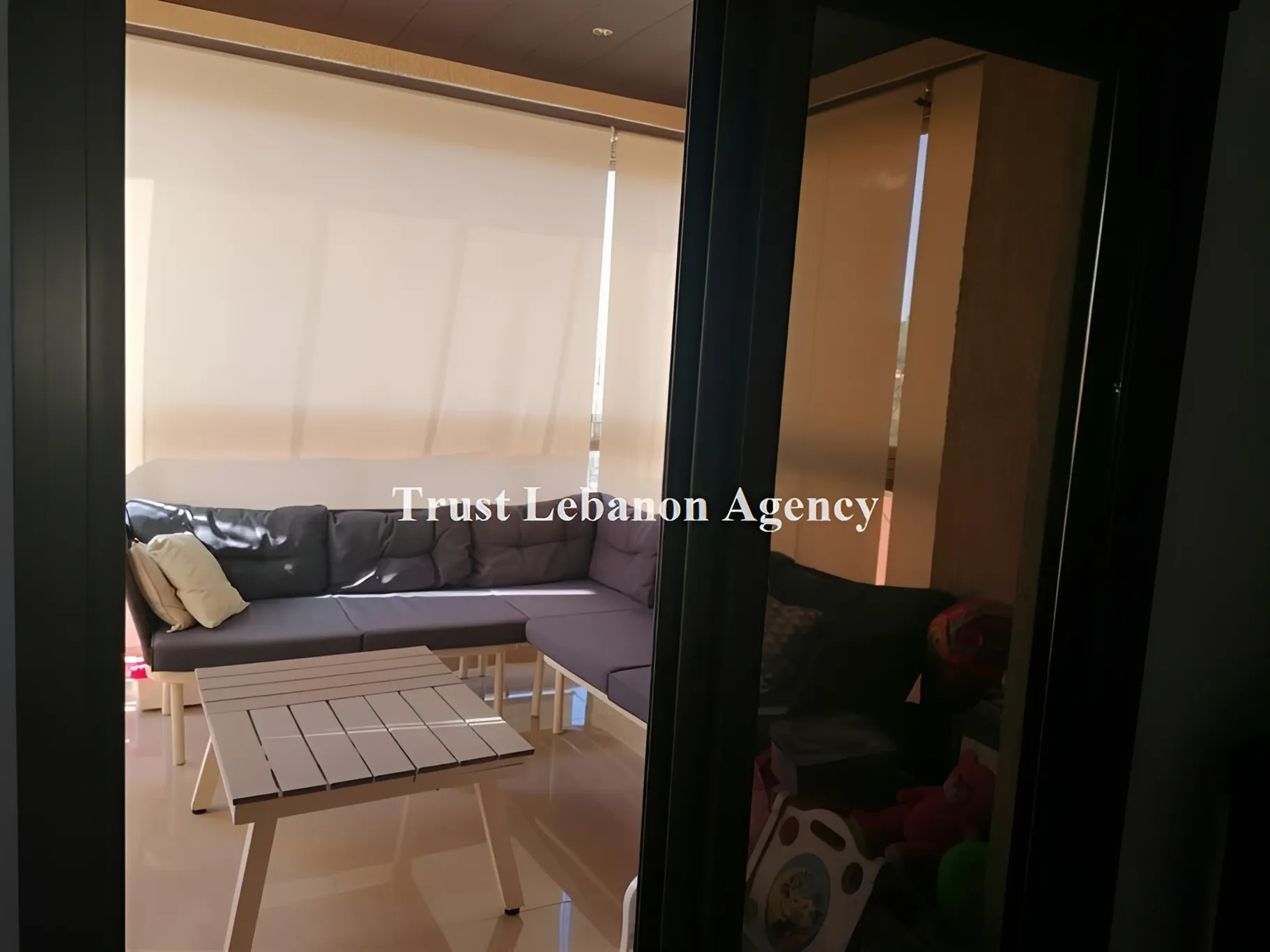 Apartment for Sale in Metn Zaroun Lebanon