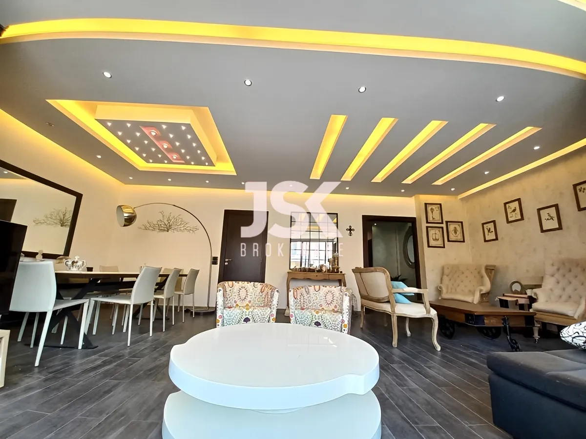 Apartment for Sale in Bsalim, Lebanon - 3 bed, 3 bath
