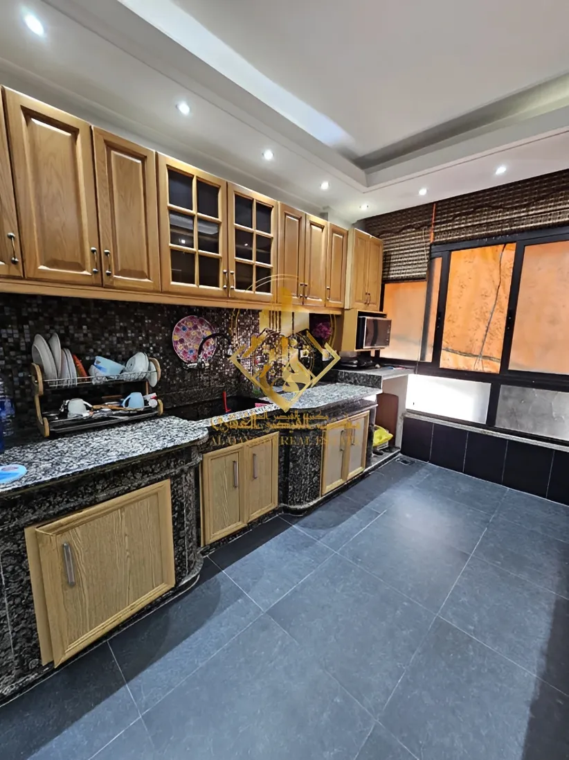 Apartment for sale in Hadi Hassan Nasrallah، Bayrut, Lebanon