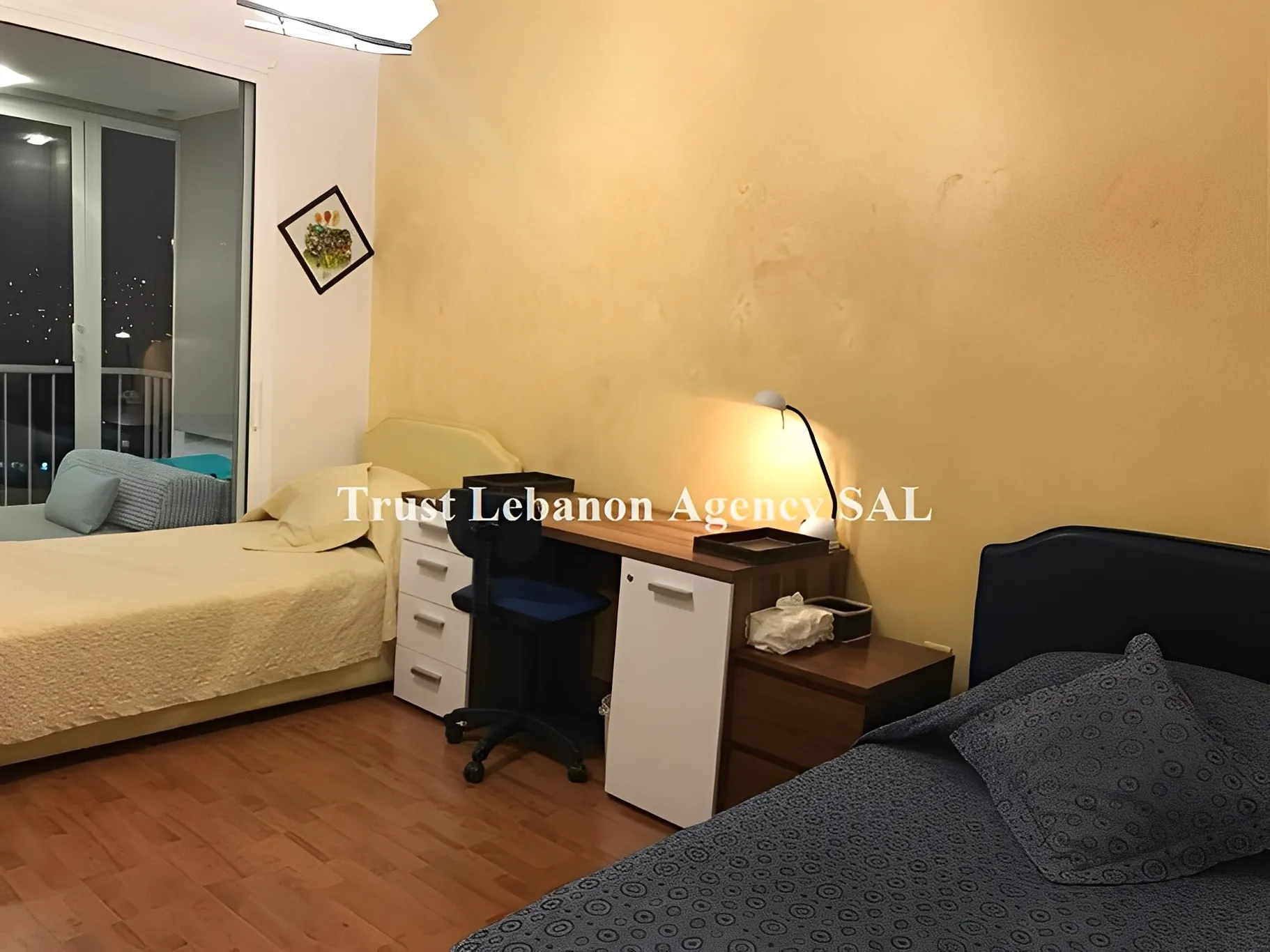 Apartment for Rent in Metn Mar Roukoz Lebanon
