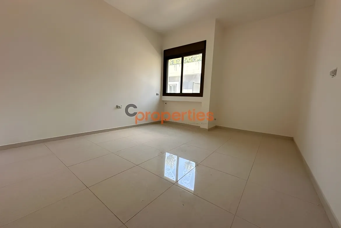 Apartment for Sale in Mtaileb