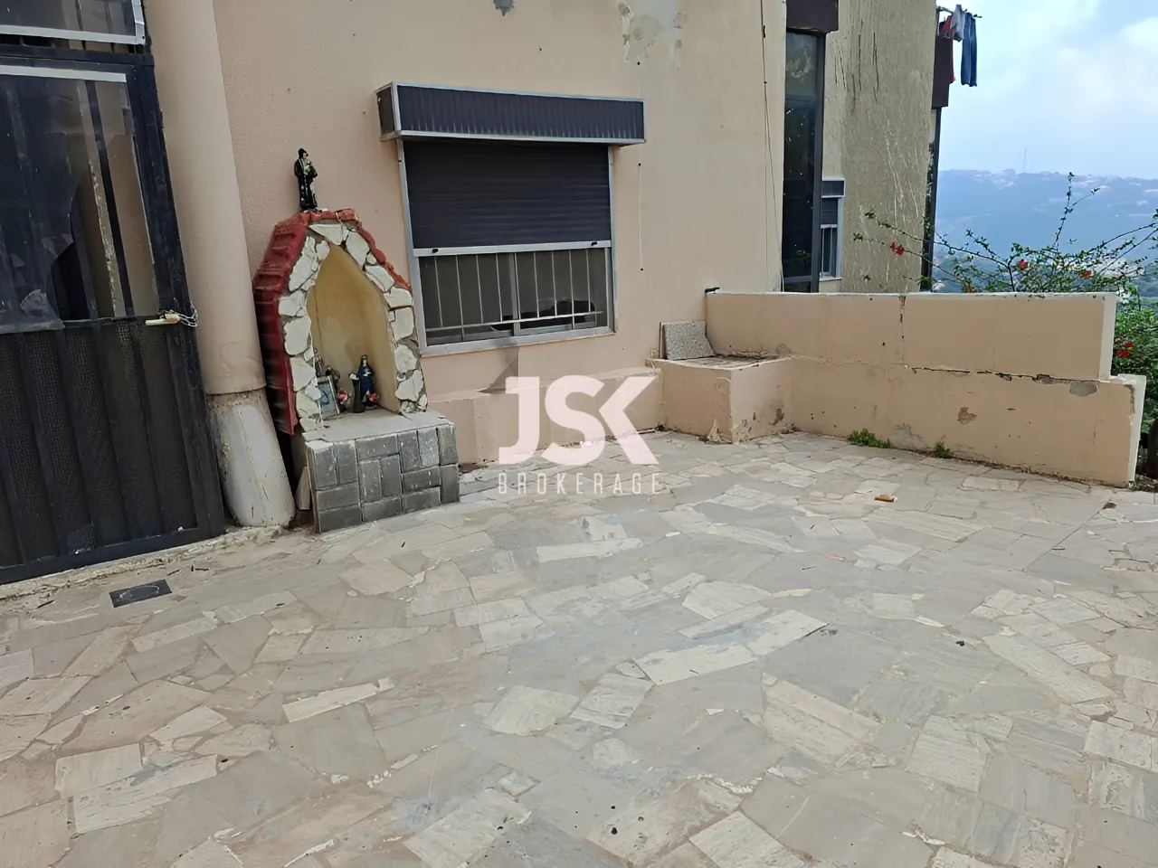 Apartment for Rent in Harissa
