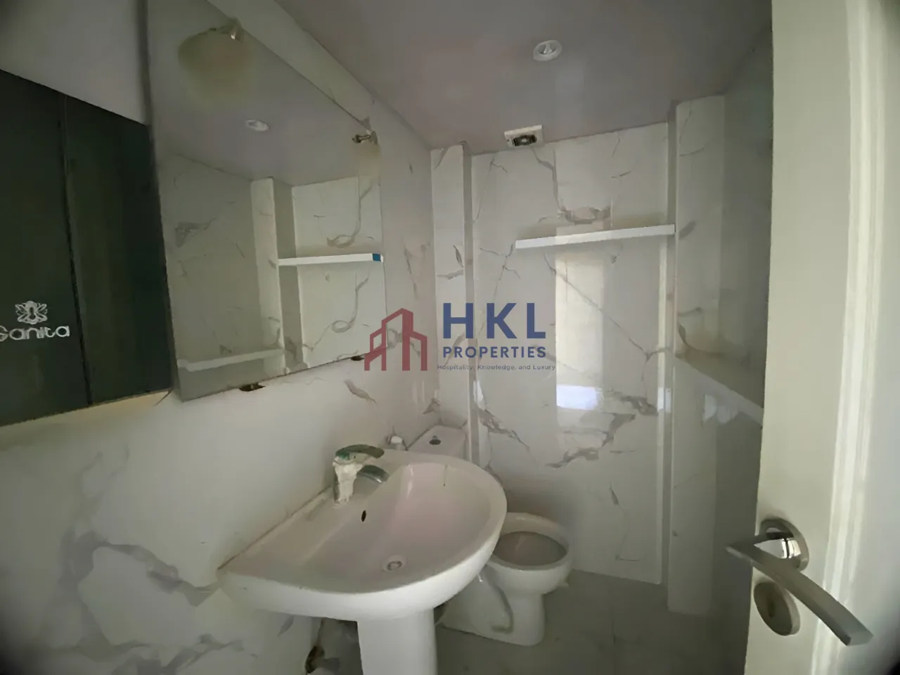 Office for rent in Verdun, Bayrut, Lebanon