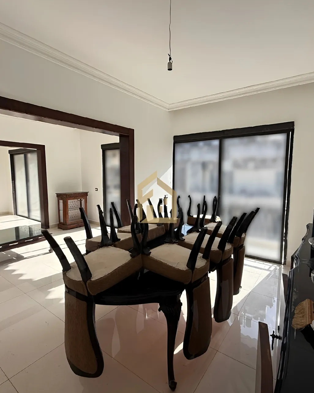 Apartment for sale in Mar Elias, Beirut - 3 bed, 2 bath
