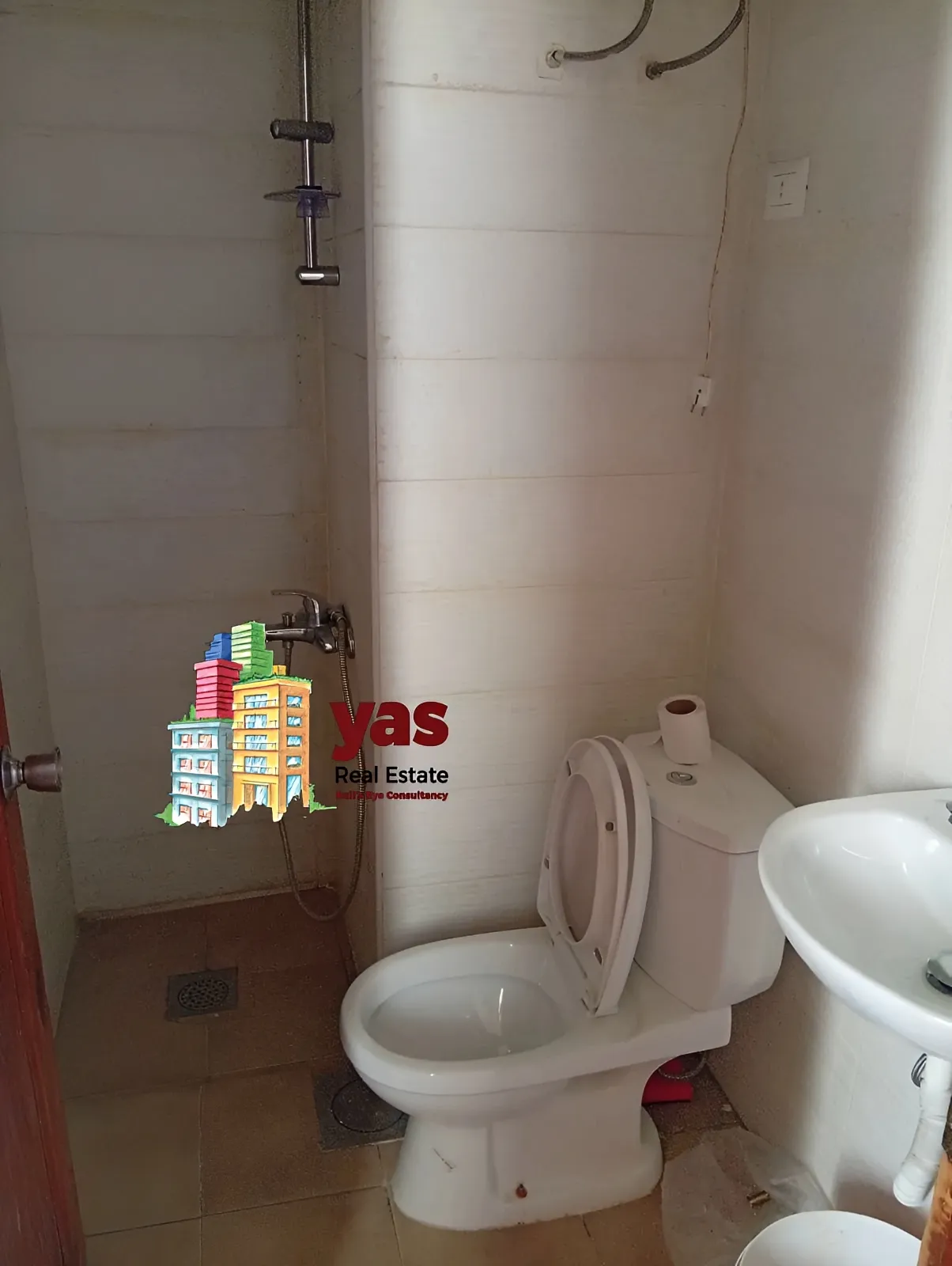Chalet for Rent in Faraya